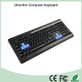 Principais teclados USB de baixo preço de alta qualidade